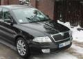 Škoda Octavia 2005