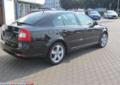 Škoda Octavia 2.0 TDI Salon RP 2011r 2011