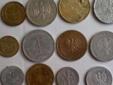 Kolekcja 24 monet Zapraszam ! ! !