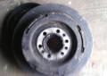 Kolo pasowe opel omega B 2,5l TDS 95-96r