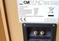 Kolumny Clatronic LB 562, stan bdb. Sosnowiec
