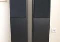 Kolumny Qba Elements 1.1 w b. dobrym stanie
