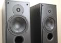 Kolumny Qba Elements 1.1 w b. dobrym stanie