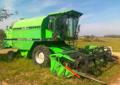 Kombajny do zbioru zbóż, deutz fahr 3575 SPRZEDANY