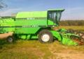 Kombajny do zbioru zbóż, deutz fahr 3575 SPRZEDANY