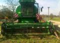 Kombajny do zbioru zbóż, deutz fahr 3575 SPRZEDANY