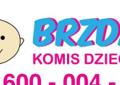 Komis Dziecięcy Brzdąc