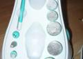 Kompernass Balance KH 111 manicure i pedicure TANIO !!!