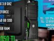 Komputer do Gier AMD 2 x 4Ghz R8470D 4GB 120GB SSD Nowy produkt