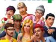 Konto Origin z Sims 4 + dodatki Nowy produkt