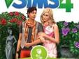 Konto Origin z Sims 4 + dodatki Nowy produkt