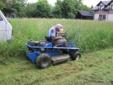 koszenie trawy usługi ogrodnicze ogrody cieszyn Wisła Ustroń Brenna