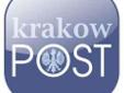 PILNIE: Krakow Post poszukuje energicznego sprzedawcy reklam