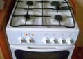 Kuchenka MASTERCOOK WROZAMET 3000 przystosowana do butli na propan