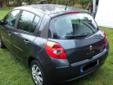 Ladny Renault Clio 2006