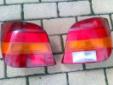 Lampa Fiesta MK3