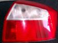 Lampa tylna Audi A4 01-04 sedan