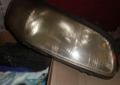 Lampy przednie Opel Omega B