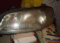 Lampy przednie Opel Omega B