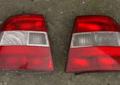 Lampy tył opel vectra B komplet 95-99r