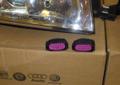 LAMPY XENON OCTAVIA I 1, SKODA ,2 szt nowe kompletne