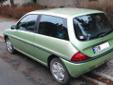 Sprzedam Lancie Y 1.2 LE.
Auto (nowe) kupione przez pierwszego właściciela w salonie w Austrii w 1996 r. -- Lancia nie sprzedawała jeszcze tego modelu w Polsce. Od nowości auto używane przez jedną osobę, kobietę. Niepowtarzalny kolor i tapicerka .