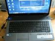 Laptop Acer Aspire 7736ZG + dużo akcesoriów
