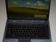 Laptop BenQ Joybook R55E 100% sprawny