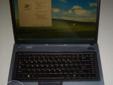 Laptop BenQ Joybook R55E 100% sprawny