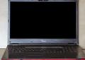 Laptop Fujitsu Siemens Amilo XI 3650 + SSD OCZ Agility 3 + Torba