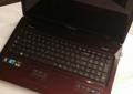 Laptop SAMSUNG R780 17,3