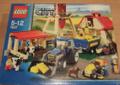LEGO 7637 City Farma Duże gospodarstwo NOWE