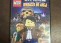 Lego MAX POwers