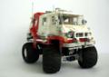 LEGO Model Team 5561 Big Foot 4x4