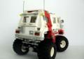 LEGO Model Team 5561 Big Foot 4x4