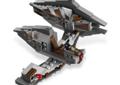 Lego Star Wars 7957 Sith Nightspeeder (Dathomir Speeder)