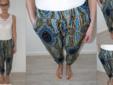 Letnie, modne spodnie! Różne wzory i kolory! Hit Nowy produkt