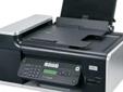Lexmark x6675 - drukarka, skaner, kopiarka, fax