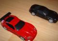Limitowana Kolekcja Auta FERRARI SHELL V-POWER