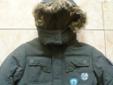 Mariquita kurtka Zimowa chłopięca roz110cm Nowy produkt