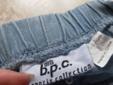 Marszczone spodnie tregginsy 170 Bon Prix Collection