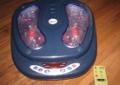 Masażer do stóp Body Help Energy Mas 400