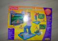Mata edukacyjna Fisher Price j.NOWA do tańczenia