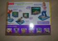 Mata edukacyjna Fisher Price j.NOWA do tańczenia