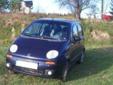 Matiz Sprzedam