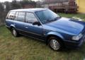 Mazda 323 4x4 4 x 4 4WD 1991