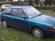 MAZDA 323.I Właściciel.Bardzo Dobry Stan.POLECAM