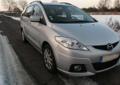 Mazda 5 2.0TDI KLIMATRONIK PO LIFCIE ! 2008