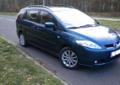 MAZDA 5 CITD,7-osobowa