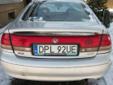 Mazda 626 2.0 benz + LPG sprzedam bądź zamienie